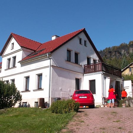 Apartman Tisa 68 Zewnętrze zdjęcie
