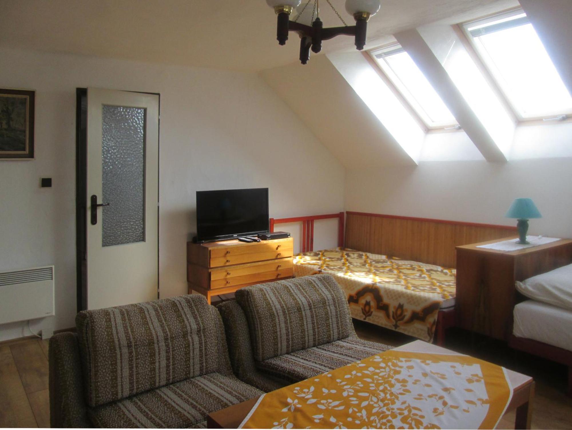 Apartman Tisa 68 Pokój zdjęcie