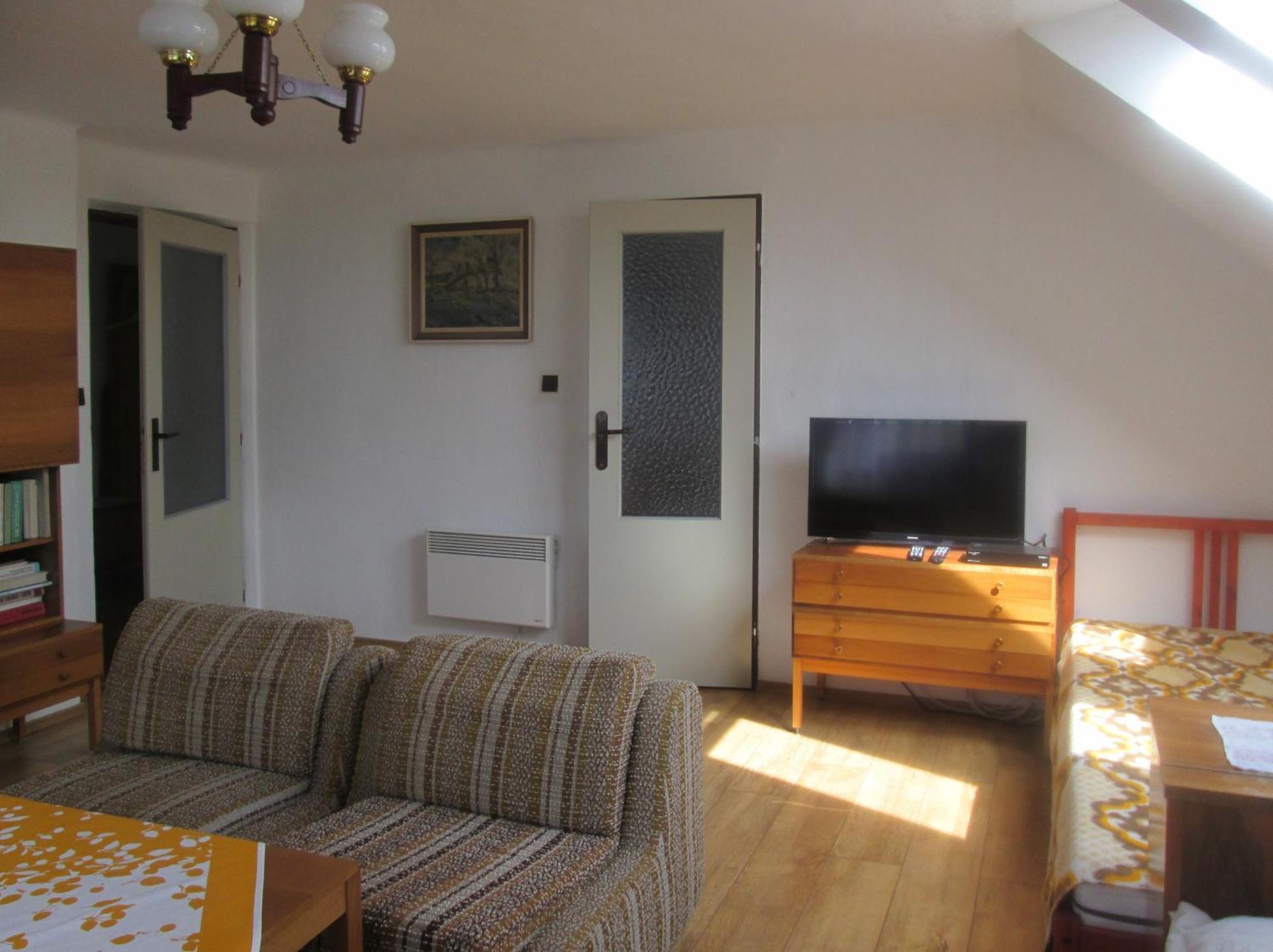Apartman Tisa 68 Pokój zdjęcie