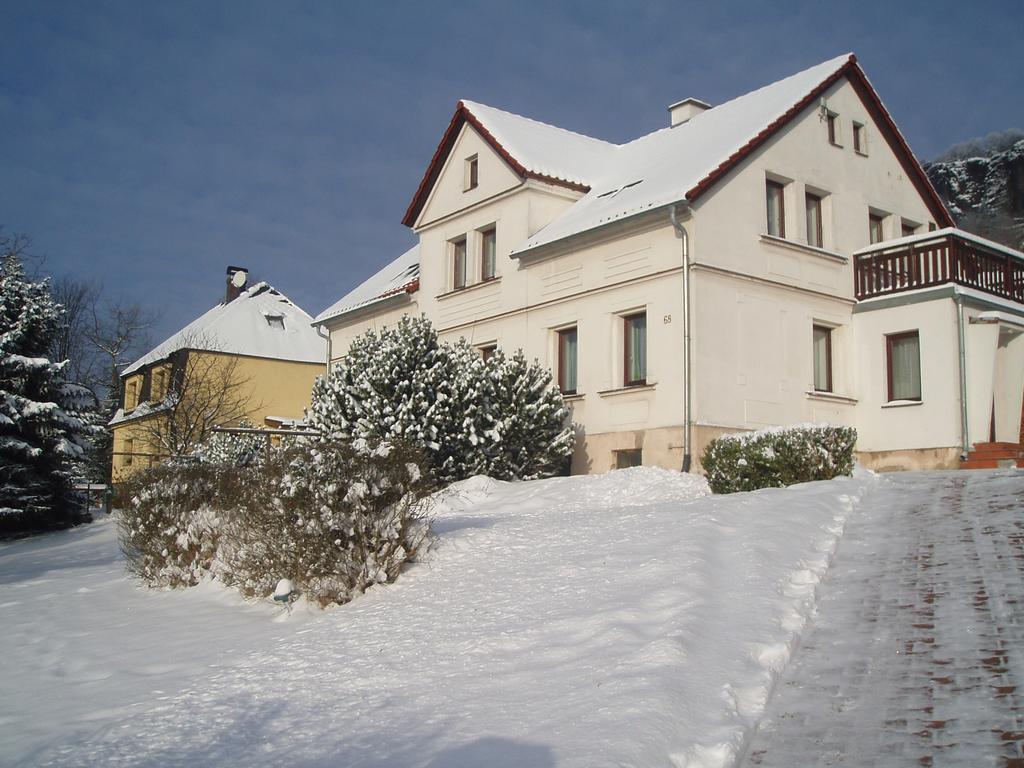Apartman Tisa 68 Zewnętrze zdjęcie