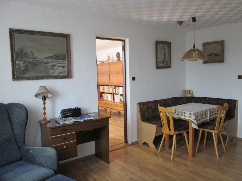 Apartman Tisa 68 Pokój zdjęcie
