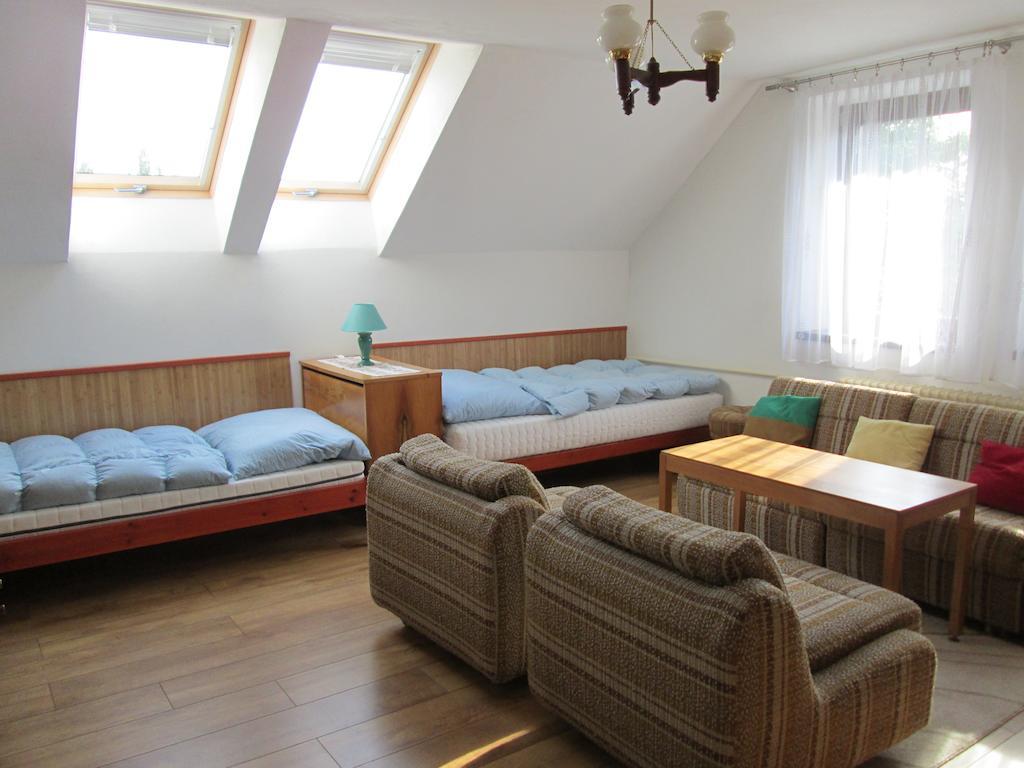 Apartman Tisa 68 Pokój zdjęcie