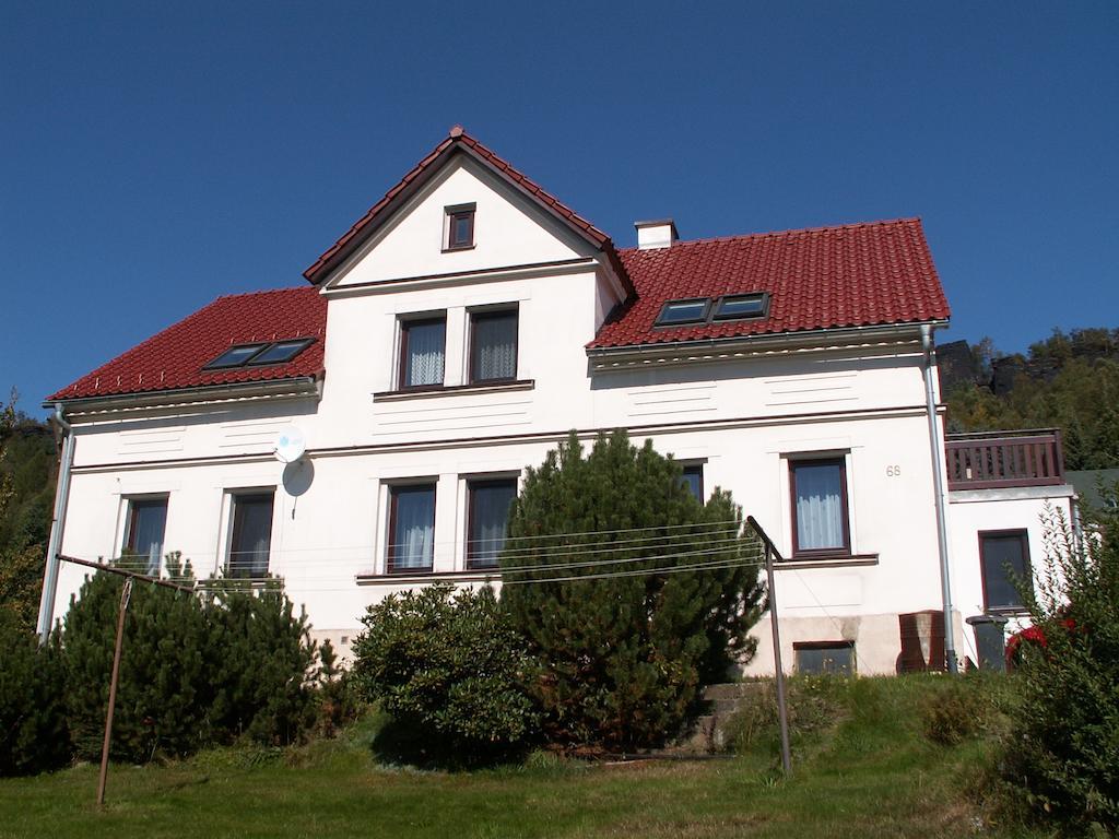 Apartman Tisa 68 Zewnętrze zdjęcie