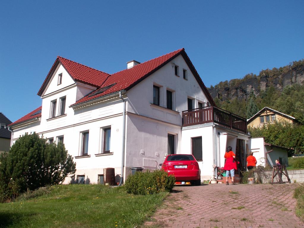 Apartman Tisa 68 Zewnętrze zdjęcie