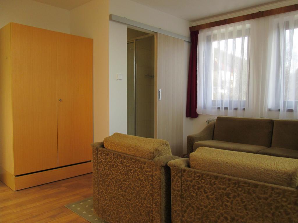 Apartman Tisa 68 Zewnętrze zdjęcie