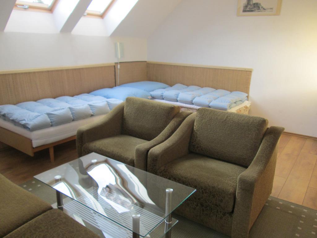 Apartman Tisa 68 Zewnętrze zdjęcie