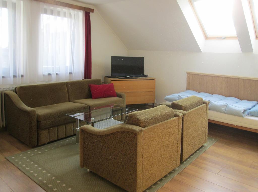 Apartman Tisa 68 Zewnętrze zdjęcie