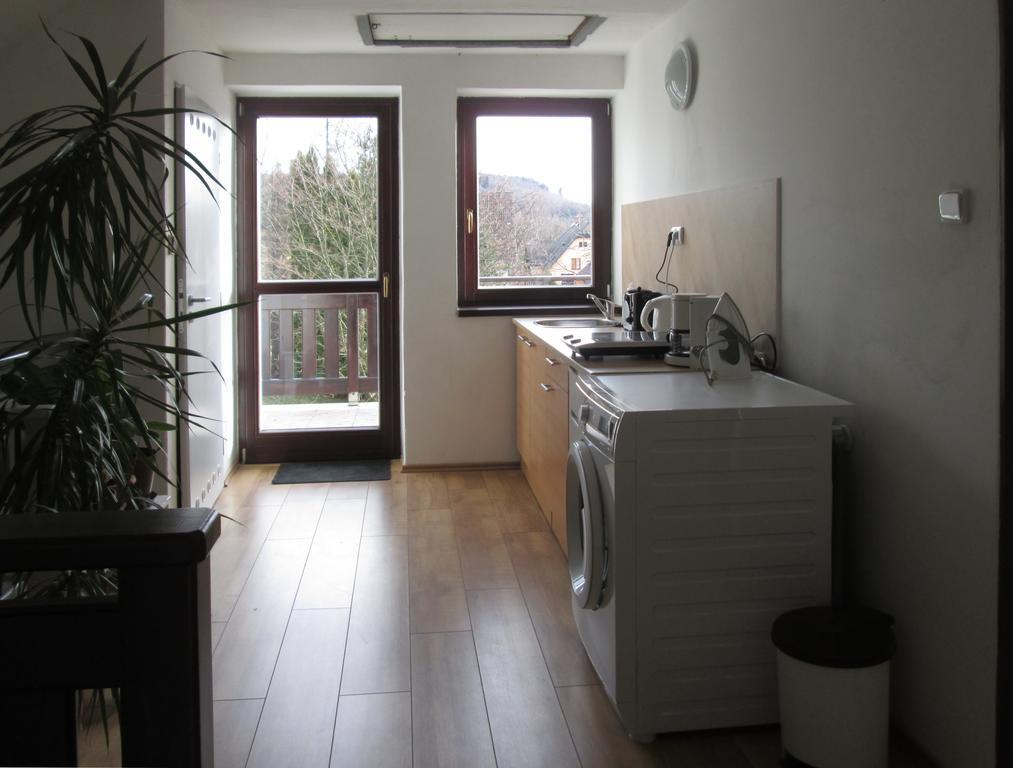 Apartman Tisa 68 Zewnętrze zdjęcie