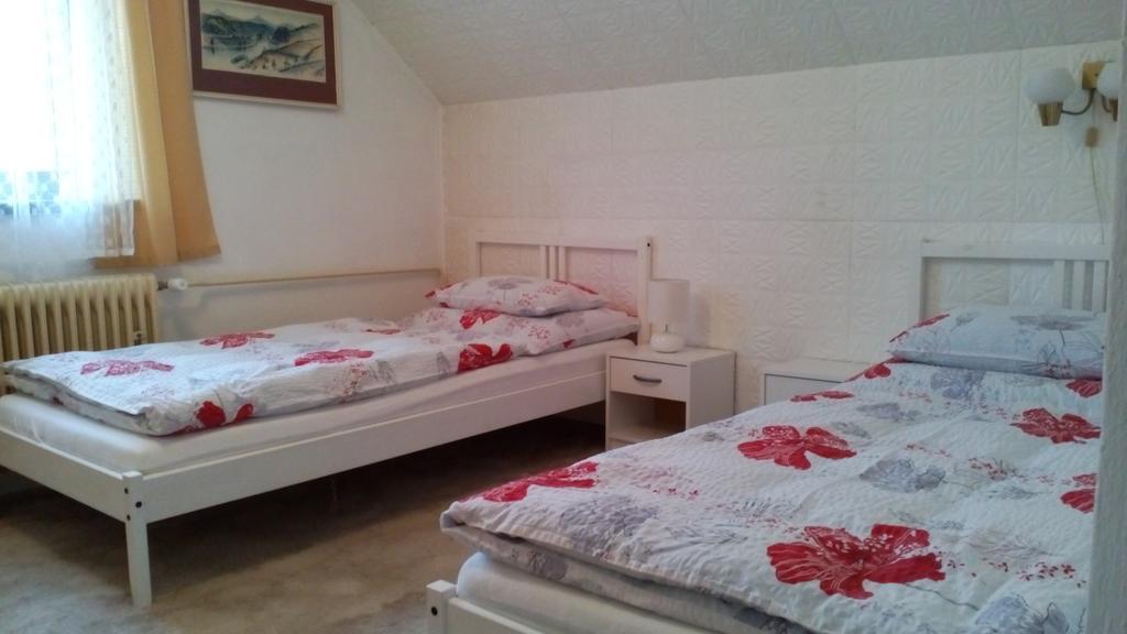 Apartman Tisa 68 Zewnętrze zdjęcie