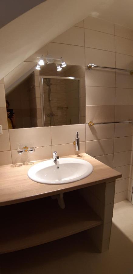 Apartman Tisa 68 Zewnętrze zdjęcie