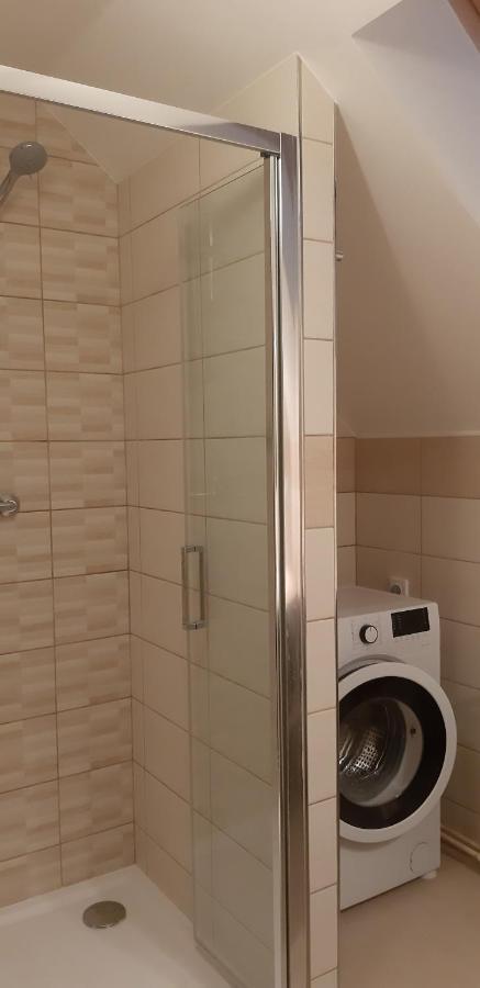 Apartman Tisa 68 Zewnętrze zdjęcie
