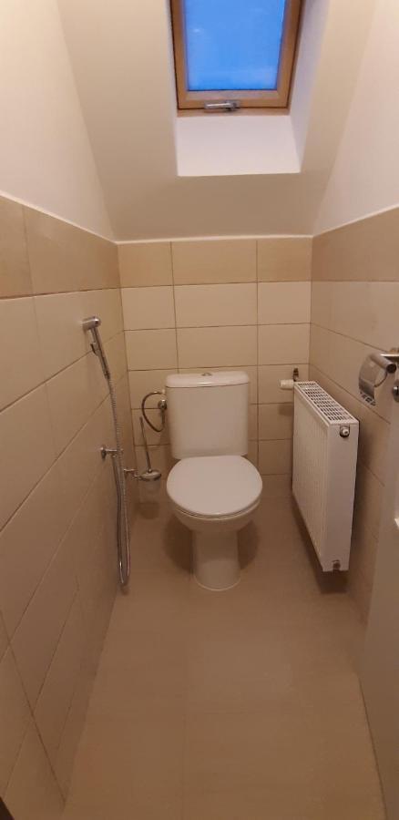 Apartman Tisa 68 Zewnętrze zdjęcie